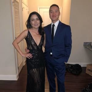 Meet your Posher, Connie